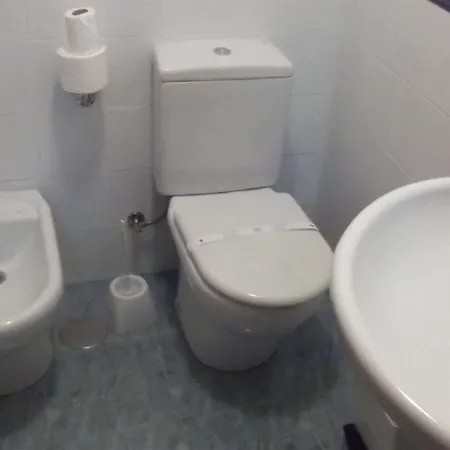 מלון Horreo By Bossh! 2*