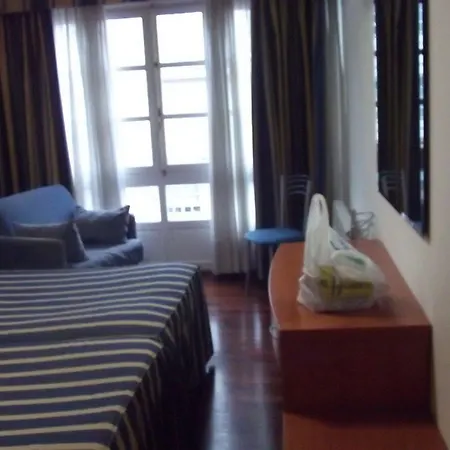 Horreo By Bossh! 2* סנטיאגו דה קומפוסטלה