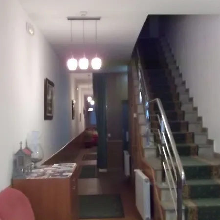Szálloda Hórreo 2*