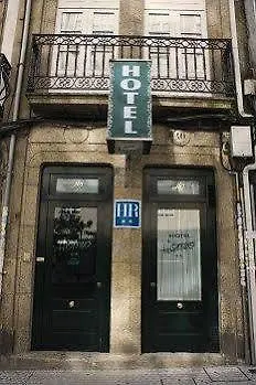 Horreo By Bossh! 2* Saint-Jacques-de-Compostelle