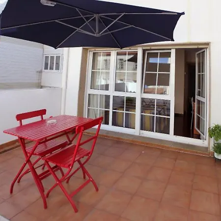 מלון Horreo By Bossh! 2*