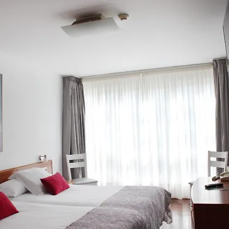 Hotel Horreo By Bossh!