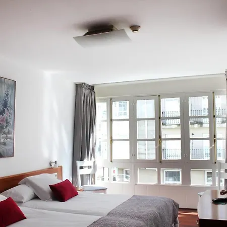 Horreo By Bossh! 2* סנטיאגו דה קומפוסטלה