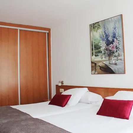 Horreo By Bossh! מלון 2*