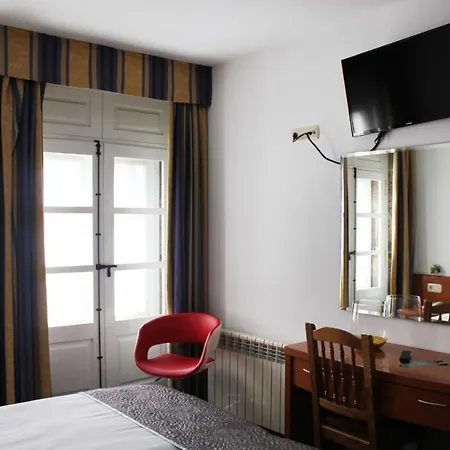 Horreo By Bossh! Hotel 2*