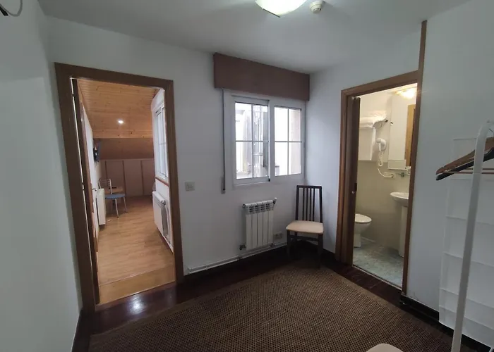 Hotel Horreo By Bossh!