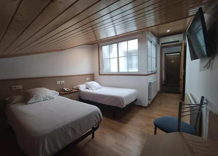 Horreo By Bossh! Santiago de Compostela