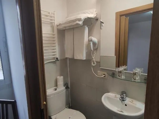 Horreo By Bossh! Hotel Santiago de Compostela