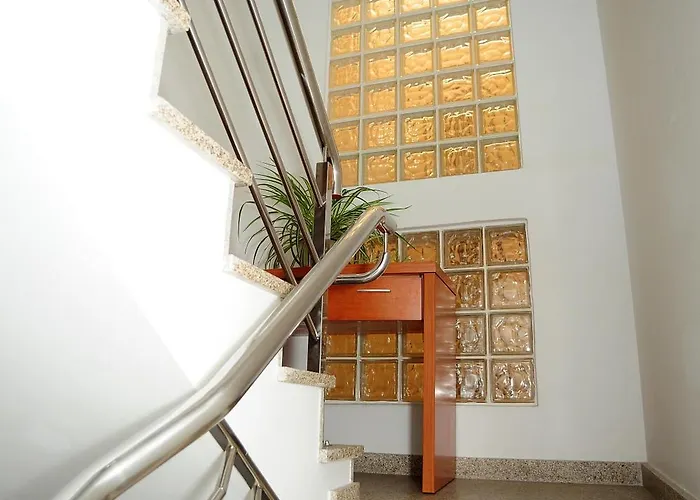 Hórreo By Bossh! Hotel Santiago de Compostela