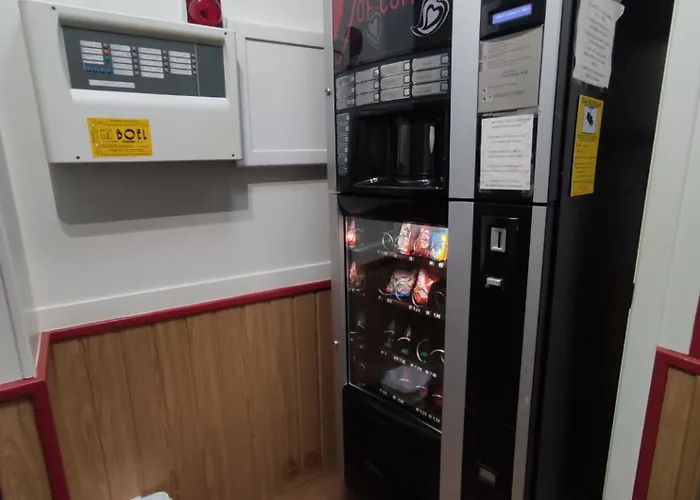 Horreo By Bossh! Hotel Santiago de Compostela