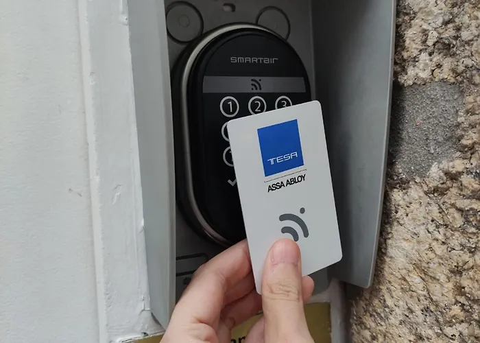 Hotel Horreo By Bossh!