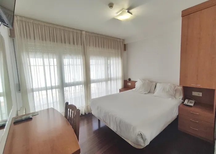 Hotel Horreo By Bossh! Santiago de Compostela