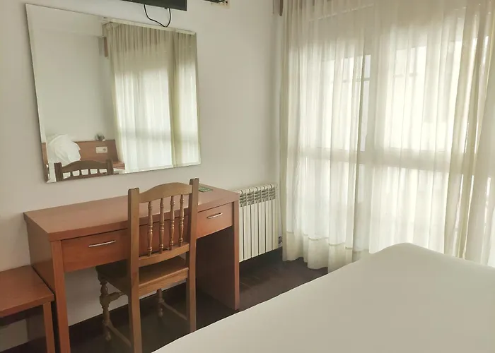 Horreo By Bossh! Hotel