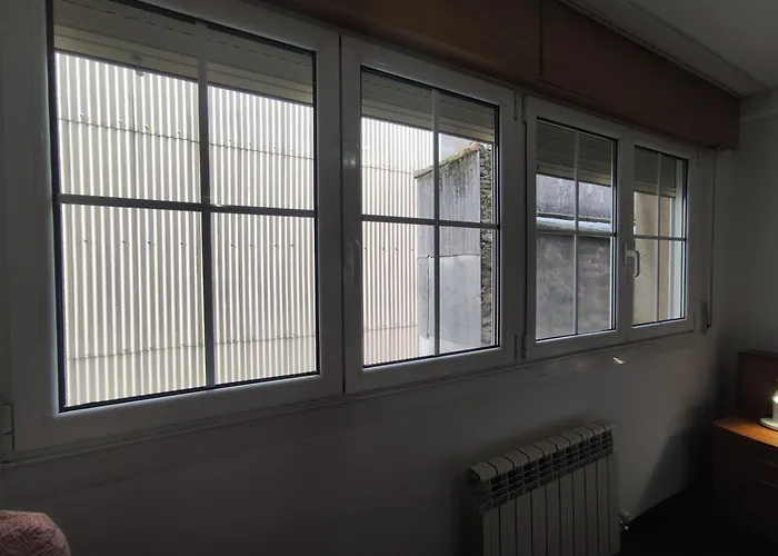 Hórreo By Bossh! Hotel