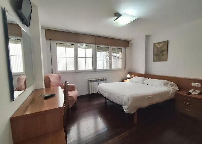 Hórreo By Bossh! Hotel Santiago de Compostela