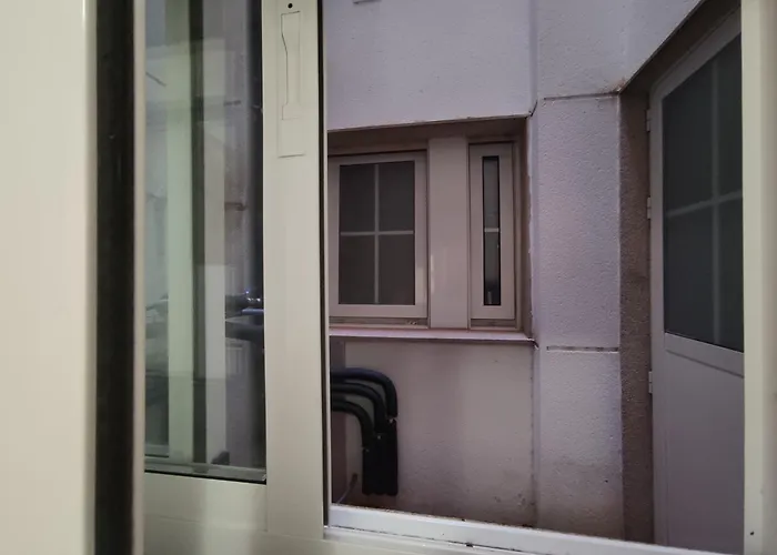 Hotel Hórreo By Bossh! Santiago de Compostela