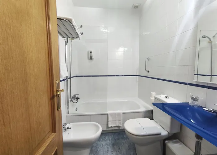 Horreo By Bossh! Hotel