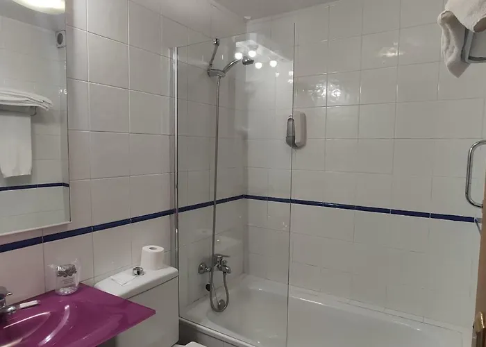 Horreo By Bossh! Hotel 2*