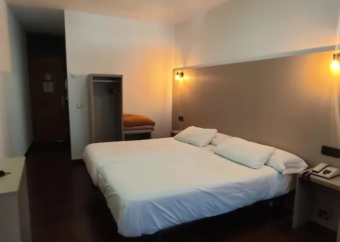 Horreo By Bossh! 2* Santiago de Compostela