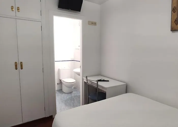 Horreo By Bossh! Hotel