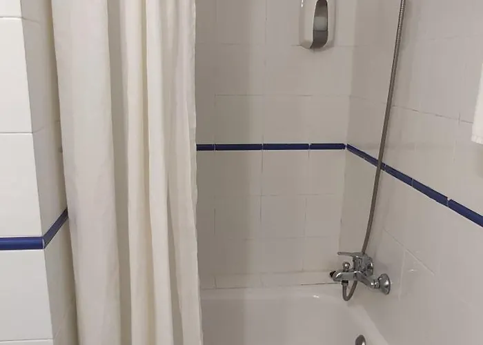 Horreo By Bossh! Hotel 2*