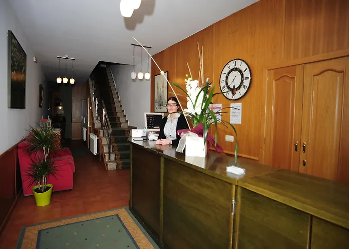 Horreo By Bossh! Hotel Santiago de Compostela