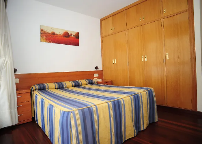 Hotel Hórreo By Bossh! 2*