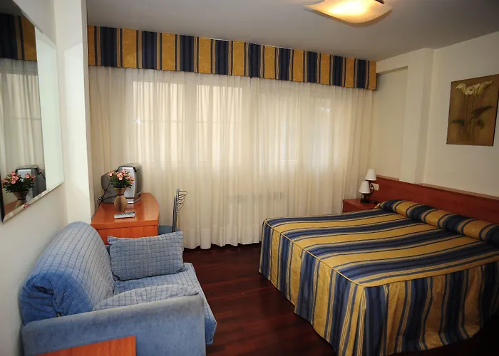 Hotel Horreo By Bossh!