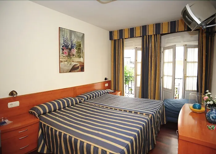 Hotel Hórreo By Bossh! Santiago de Compostela