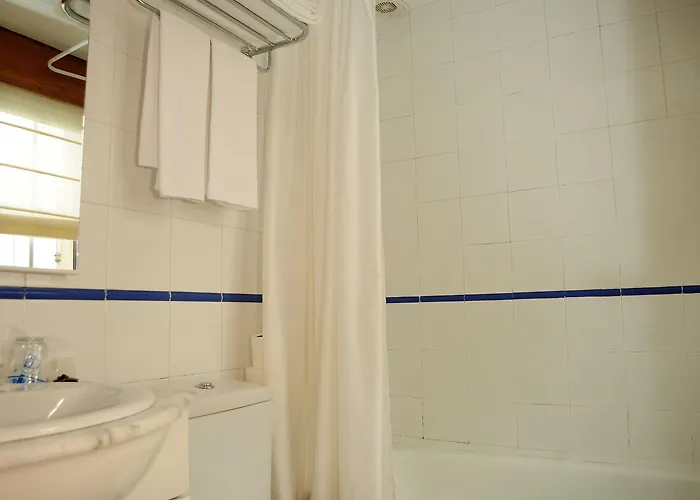 Hórreo By Bossh! Hotel