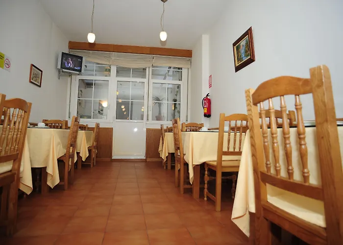 Hotel Hórreo By Bossh!