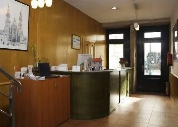 Horreo By Bossh! Hotel 2*