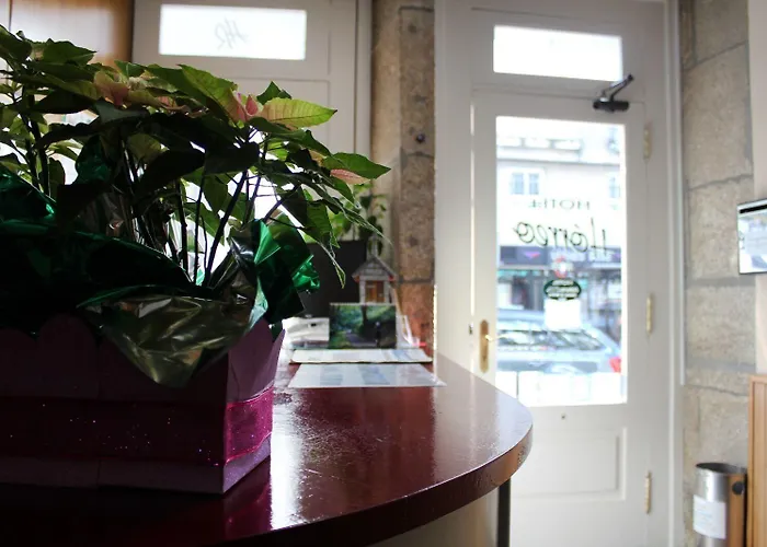 Hotel Horreo By Bossh!