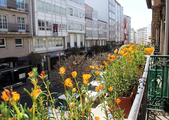 Hotel Horreo By Bossh!