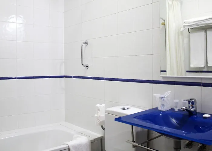 Hórreo By Bossh! 2* Santiago de Compostela