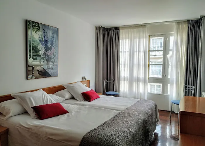 Hotel Horreo By Bossh!