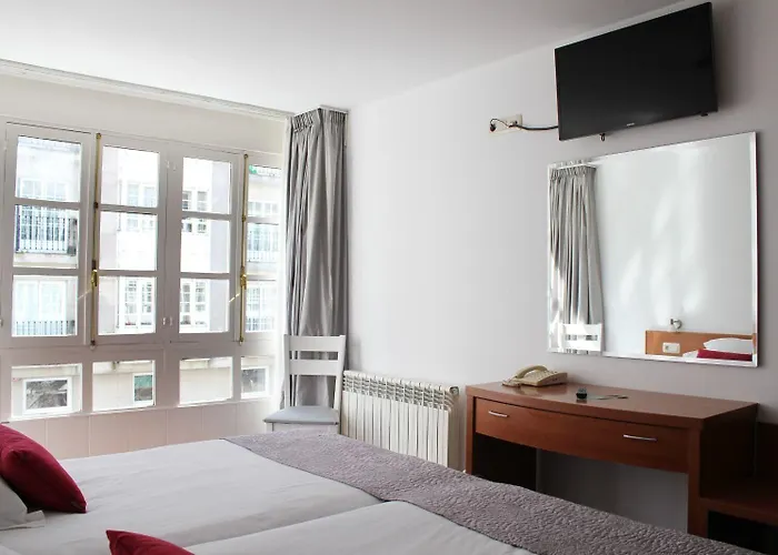 Horreo By Bossh! Hotel 2*