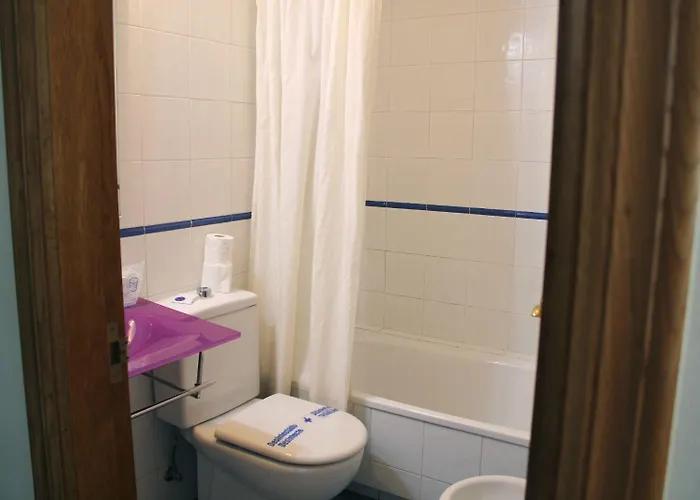 Horreo By Bossh! Hotel 2*