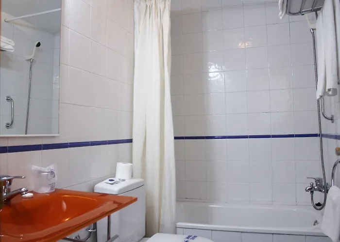 Horreo By Bossh! 2* Santiago de Compostela