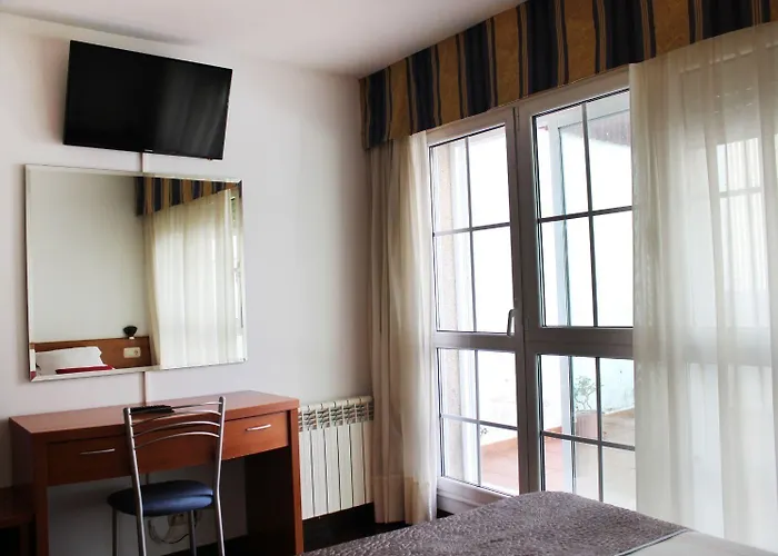 Horreo By Bossh! 2* Santiago de Compostela