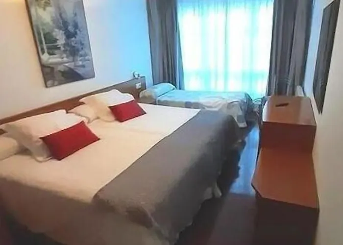 Horreo By Bossh! Hotel