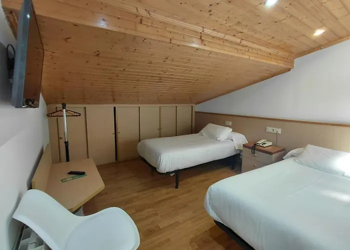 Horreo By Bossh! Santiago de Compostela