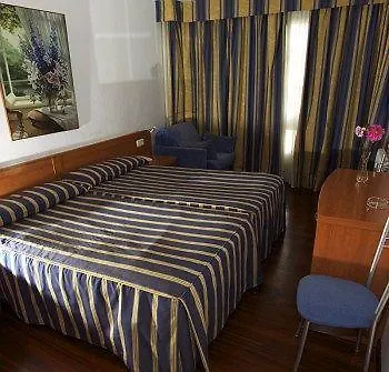 Hotel Horreo By Bossh! 2*