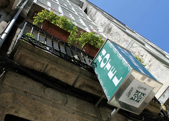 Hórreo By Bossh! 2*