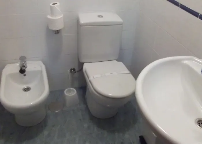 酒店 Horreo By Bossh! 2*