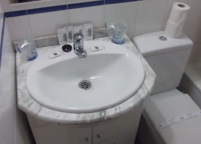 Hórreo By Bossh! Hotel