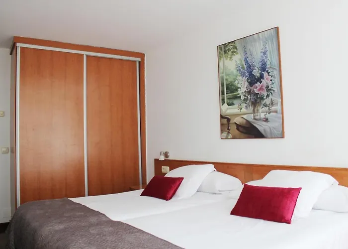 Horreo By Bossh! Hotel 2*