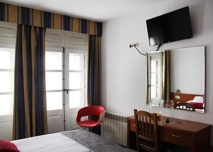 Horreo By Bossh! Hotel 2*