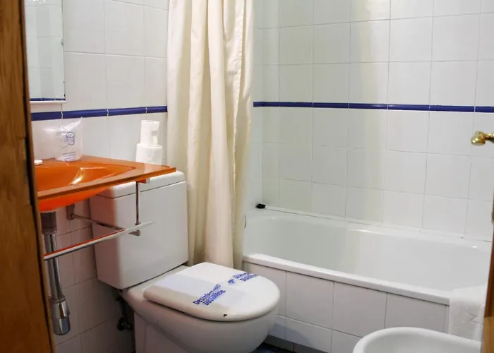 Hotel Hórreo By Bossh! 2*